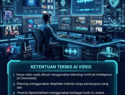 Polda Jatim Gelar KreaFest 2026, Ajak Generasi Muda Manfaatkan AI untuk Edukasi dan Keselamatan Masyarakat