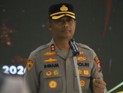 Jelang Peringatan 1 Suro, Kapolres Tulungagung : Mari Kita Rayakan Budaya ini Dengan Khidmat