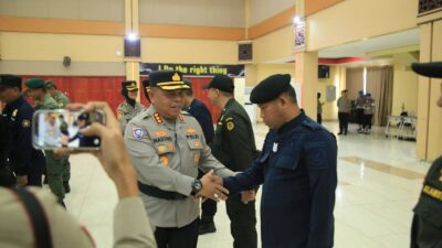 Polri Gelar Lomba Polsus Teladan 2026 dalam Rangka Hari Bhayangkara ke-80