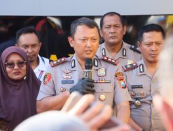 Polres Madiun Kota Siagakan 838 Personel Layanan Pengamanan Suroan dan Suran Agung