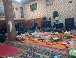 DPC PJI Kab Bojonegoro Rutin Gelar Musyawarah Bulanan Dan Evaluasi Program Kerja