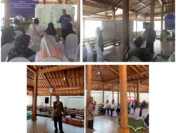 UNESA Dorong Penguatan Tata Kelola Madrasah melalui Implementasi PPEPP di MTs Modern Al-Fatimah Bojonegoro