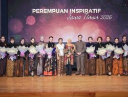 Khofifah Hadiri Gala Premiere Film Jangan Buang Ibu,Tegaskan Ketahanan Keluarga Jadi Fondasi Generasi Bangsa