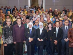 Khofifah Bersama LL DIKTI VII  Launching Program “Kakak Tangguh”, Perluas Akses Pendidikan Tinggi Berkualitas dan Kuatkan Ekosistem SDM Jatim