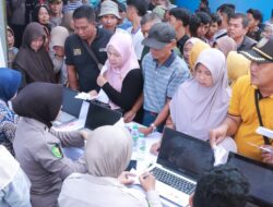Hari Bhayangkara ke-80, Polda Jatim Gelar Bakkes Layani 2.500 Warga di RS Bhayangkara Jombang