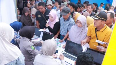 Hari Bhayangkara ke-80, Polda Jatim Gelar Bakkes Layani 2.500 Warga di RS Bhayangkara Jombang