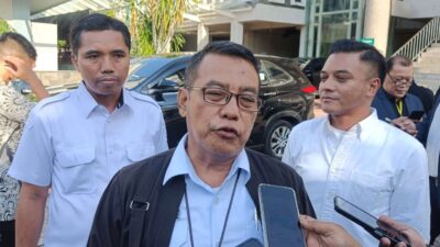 Surabaya Optimistis Sukses Jadi Tuan Rumah Porprov Jatim 2027, Persiapan Venue dan Atlet Terus Dimatangkan