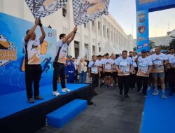 Survei Litbang Kompas: Kepercayaan Publik kepada Polri Naik, KP Norman Sebut Bukti Reformasi Berjalan