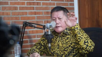 Polda Jatim Gelar Semeru Fun Run 2026 di Kota Lama Surabaya, Ribuan Peserta Meriahkan Hari Bhayangkara ke-80
