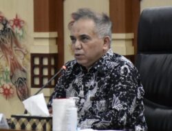 Haidar Alwi: Kepercayaan Publik Berdasarkan Survei Litbang Kompas Jadi Hadiah Terbaik bagi Polri di Hari Bhayangkara