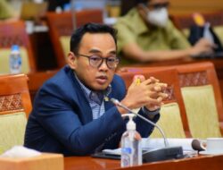 Rano Alfath: Peningkatan Kepercayaan Publik Jadi Modal Polri Perkuat Profesionalisme dan Reformasi