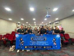 Bangkitkan Prestasi Hockey, FHI Jatim Gandeng Unesa Cetak SDM Pertandingan Berstandar Internasional