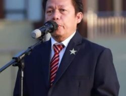 Edi Hasibuan: Meningkatnya Citra Polri Jadi Apresiasi Masyarakat atas Kinerja Kepolisian