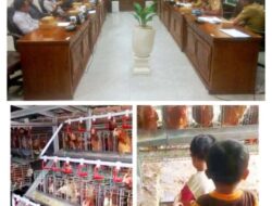 Program Gayatri Pertaruhan Kredibilitas Pemkab Bojonegoro
