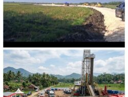 Harapan Baru Menunggu Kepastian Sumur Banyu Geni Bojonegoro