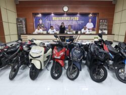 Polda Jatim Ungkap 195 Kasus 3C Selama Juni 2026, Amankan 222 Tersangka untuk Jaga Keamanan Masyarakat
