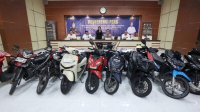 Polda Jatim Ungkap 195 Kasus 3C Selama Juni 2026, Amankan 222 Tersangka untuk Jaga Keamanan Masyarakat