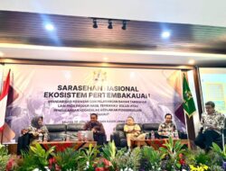 KADIN Jatim Gelar Sarasehan Nasional Kupas Aturan Kemasan Polos dan Pelarangan Bahan Tambahan yang Menekan Sektor Strategis Tembakau