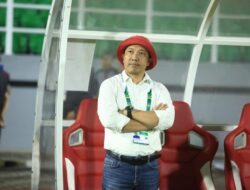 Manajemen Deltras FC Siapkan Pelatih Kepala