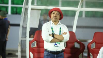 Manajemen Deltras FC Siapkan Pelatih Kepala