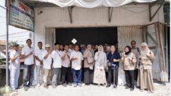 PPNS Jajaki Kerja Sama Dengan UMKM Bojonegoro Berbasis Potensi Loka