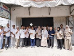 PPNS Jajaki Kerja Sama Dengan UMKM Bojonegoro Berbasis Potensi Loka