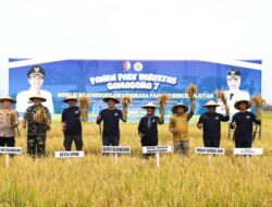 Pertumbuhan Ekonomi Sektor Non Migas Menjadi Penopang Kinerja Pemkab Bojonegoro