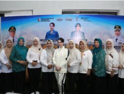 Upaya Membangun generasi Sehat Dan Cerdas Pemkab Bojonegoro Tanamkan Gerakan 7 Kebiasaan Anak Sejak Usia Dini