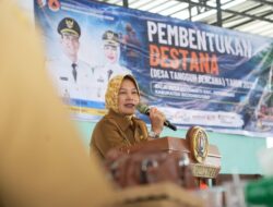 Pemkab Bojonegoro Bentuk Desa Tangguh Bencana Untuk Tingkatkan Kesiapan Wilayah