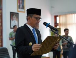 Bupati Wahono Tekankan Dewan Pendidikan mampu menjadi penghubung yang efektif antara Pemerintah dan masyarakat