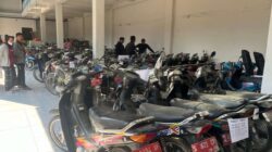 Ini Syarat Dan Ketentuan Lelang Kendaraan Pemkab Bojonegoro