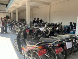 Ini Syarat Dan Ketentuan Lelang Kendaraan Pemkab Bojonegoro