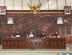 PERSADIA Jatim dan Pemkab, IDI Bojonegoro Gelar  Seminar Tentang Diabetes