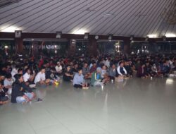 Nobar Final Piala Dunia 2026 Pemkab Bojonegoro Sediakan doorprize