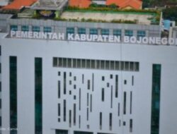 Dana transfer pusat yang kian mengerucut, Ini Proyeksi APBD Bojonegoro Tahun 2027