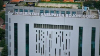Dana transfer pusat yang kian mengerucut, Ini Proyeksi APBD Bojonegoro Tahun 2027
