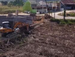 Pemkab Bojonegoro Anggarkan Proyek Jembatan Puluhan Miliar