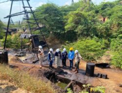 Bojonegoro Jalani Asesmen Lapangan dan Validasi Aspiring menuju pengakuan UNESCO Global Geopark