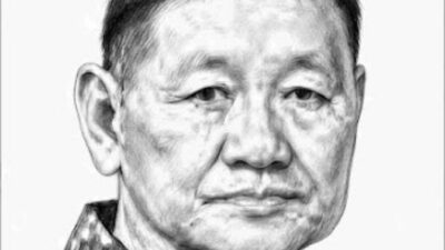 Hartanto Boechori: “Pak Presiden, Jurnalis Bukan “Londo Ireng “