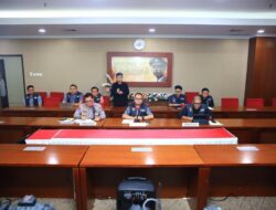 Kortastipidkor Polri Tetapkan Empat Tersangka Korupsi Kerja Sama Penjualan BBM Pertamina Patra Niaga–PT AKT, Kerugian Negara Capai Rp486 Miliar
