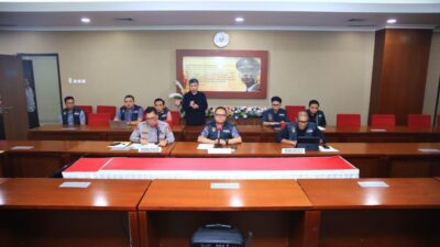 Kortastipidkor Polri Tetapkan Empat Tersangka Korupsi Kerja Sama Penjualan BBM Pertamina Patra Niaga–PT AKT, Kerugian Negara Capai Rp486 Miliar
