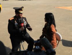 Hari Bhayangkara ke-80, Polri Tegaskan Komitmen Bertransformasi Demi Pelayanan yang Semakin Presisi dan Humanis