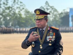 Hari Bhayangkara ke-80, Polri Tegaskan Komitmen Pengabdian melalui Tema “Polri untuk Masyarakat