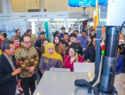 Khofifah Buka Pameran ALLPack Surabaya Expo 2026, Dorong Hilirisasi dan Penguatan Nilai Tambah Lewat  Teknologi Pengolahan dan  Pengemasan