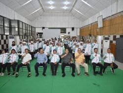 Jatim Kirim 60 Atlet Terbaik ke Kejurnas Woodball