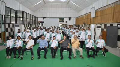 Jatim Kirim 60 Atlet Terbaik ke Kejurnas Woodball