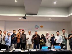 Rumuskan Kurikulum Berbasis Industri, Kadin Jatim dan Swisscontact Siapkan Fasilitator JOA