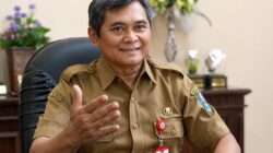 Kepala Bakorwil Malang: Pasar Murah di Pasuruan Bukti Komitmen Pemprov Jatim Menjaga Stabilitas Harga dan Kesejahteraan Masyarakat