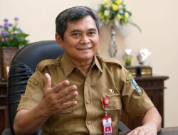 Kepala Bakorwil Malang: Pasar Murah di Pasuruan Bukti Komitmen Pemprov Jatim Menjaga Stabilitas Harga dan Kesejahteraan Masyarakat