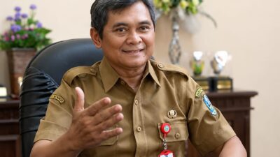 Kepala Bakorwil Malang: Pasar Murah di Pasuruan Bukti Komitmen Pemprov Jatim Menjaga Stabilitas Harga dan Kesejahteraan Masyarakat
